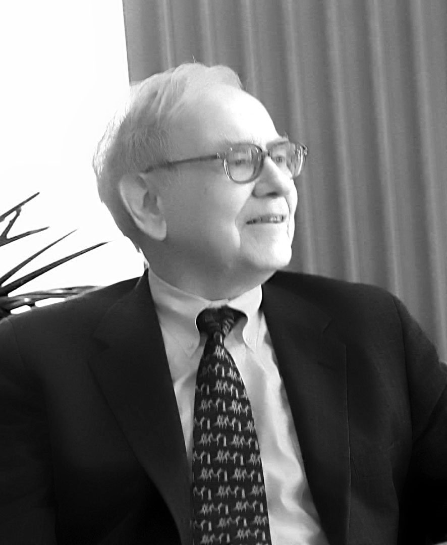 Warren Buffett calls for a rise on top tax rates